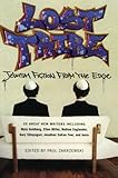 Lost Tribe: Jewish Fiction from the Edge by Paul Zakrzewski