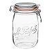 Le Parfait Super Jars - Discontinued (2 Pack, 1000ml - 32oz - OLD)