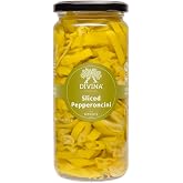 Divina, Peppers Pepperoncini, 15.5 oz