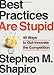 Best Practices Are Stupid: 40 Ways to Out-Innovate the Competition - Book by Stephen Shapiro