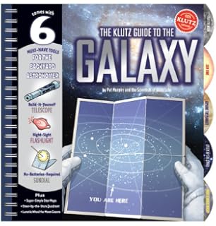 Image result for klutz books science