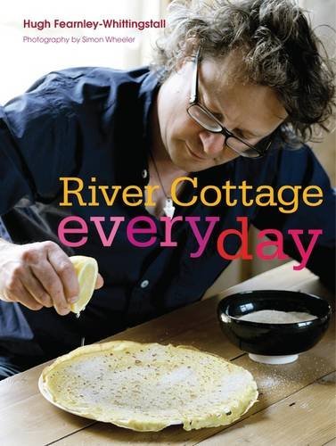 #48 — River Cottage Every Day