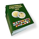 Euro-Katalog 2018. Münzen und Banknoten by 