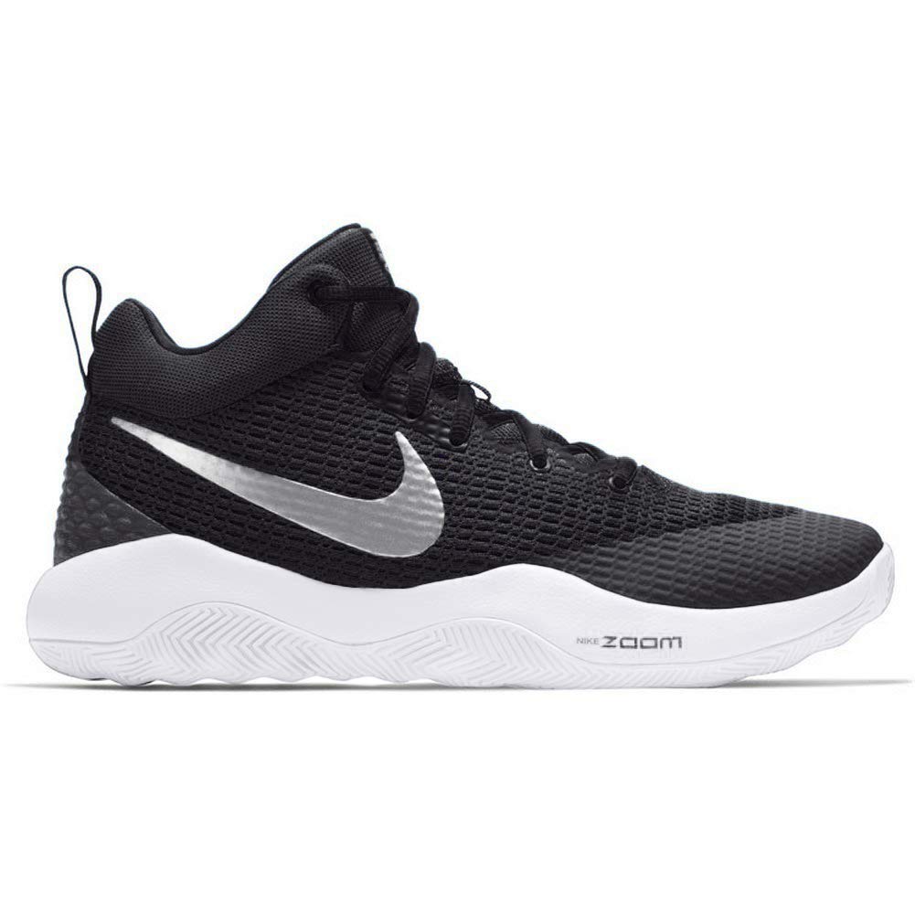 nike zoom rev black