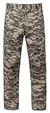 Rothco Rothco Bdu Pant - Acu Digital, Small