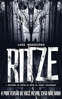 Livro Ritze