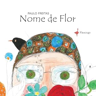 Livro Nome de Flor