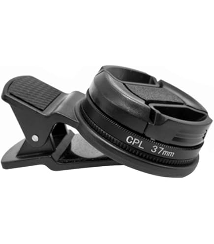 Amazon.com : 62mm CPL Circular Polarizer Filter for Olympus 12