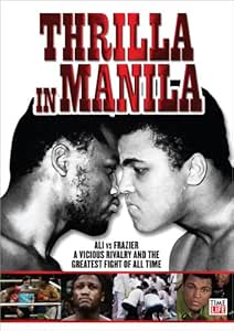 Thrilla in Manila