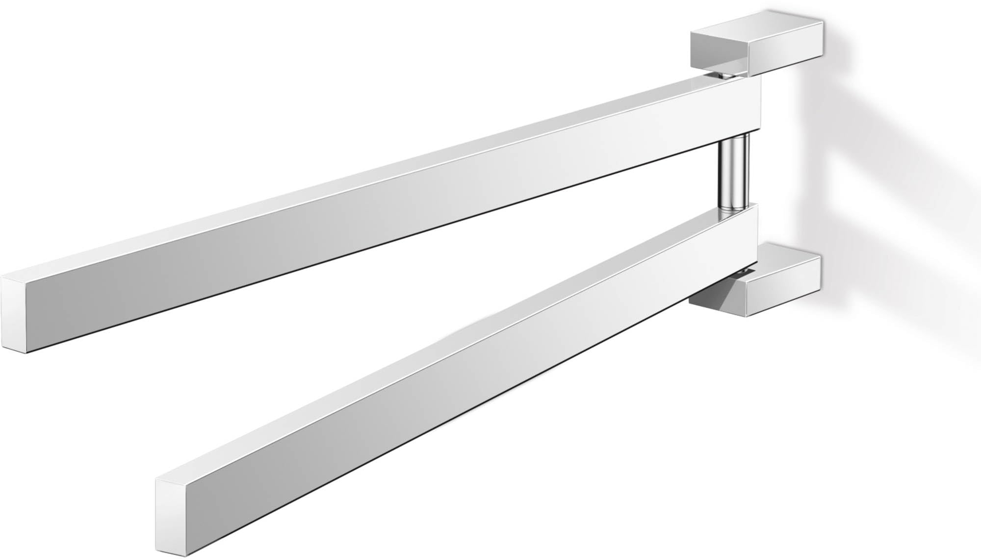 ZACK BARRA Toalla doble 44, 5 cm