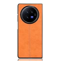 Kukoufey Compatible with Vivo X Fold3 Case