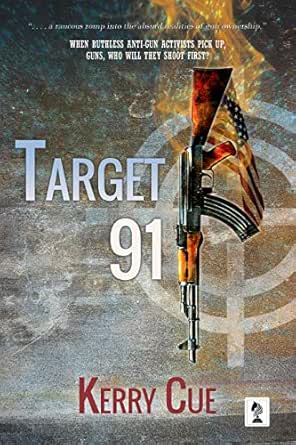 target trekking pole