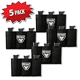 Magazine Holder - 5 Pack