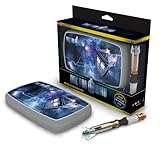 Doctor Who Zip Case - The Tardis