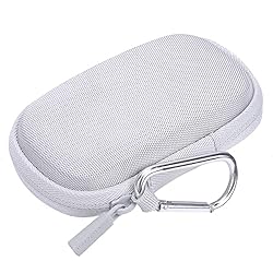 co2CREA Hard Case Replacement for Apple Magic Mouse