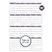 AT-A-GLANCE 2019 Yearly Wall Calendar, 36