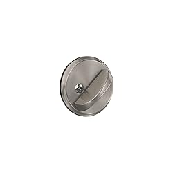 Schlage B60 N 619 Deadbolt, Keyed 1 Side, Highest