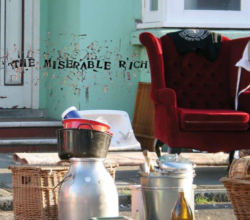 The Miserable Rich - Twelve Ways To Count - Zortam Music