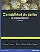 Contabilidad de costos (Spanish Edition)