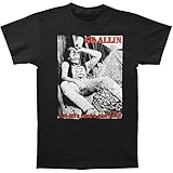 GG Allin You Give Love A Bad Name T-shirt