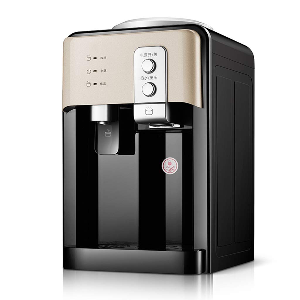 Buy Slow Time Shop Water Dispenser Table Top Loading Hot & Cold Water