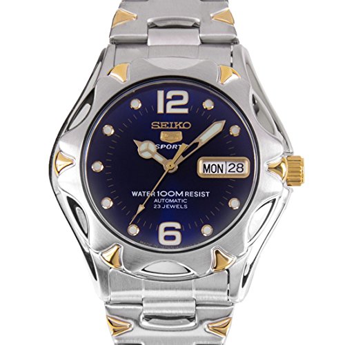 SEIKO 5 SPORTS Automatic watch made in Japan SNZ458J1 men's Buy