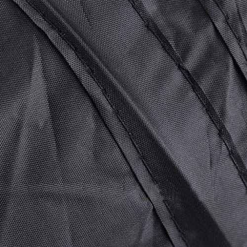 image for MIS1950s Waste Bins Car Garbage Can Foldable Vehicle Trash Bag Organiz