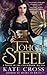 Touch of Steel: A Novel of the Clockwork Agents