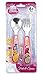 Princess Stainless Steel Fork & Spoon Set