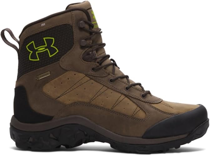 under armor boots amazon