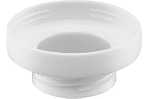 BEFANO Bottle Adapter for Comotomo/Boon 70mm - Adapter 9