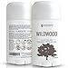 Raw Earth Organic All Natural Vegan Magnesium Deodorant - Baking Soda & Aluminum Free - Cedarwood / Cypress / Sage (2.5oz)