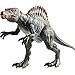 Jurassic World Legacy Collection Extreme Chompin' Spinosaurus Figure