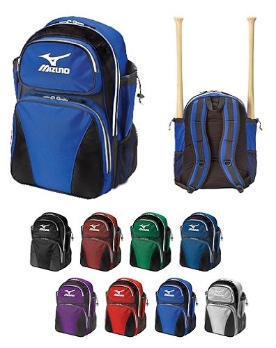 mizuno organizer g3