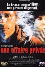 Une Affaire Privée