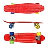 Complete Skateboards, RockBirds 22