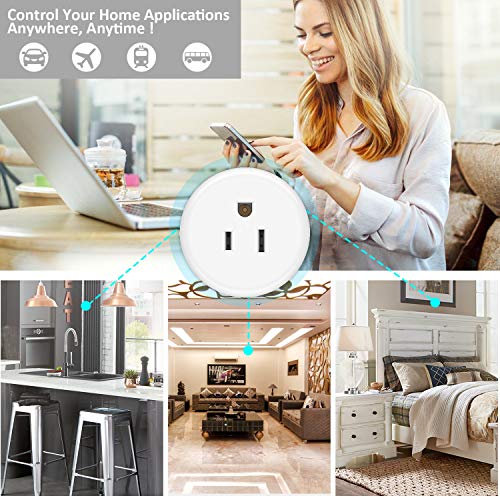 5 INSMART+Compatible+Monitoring+Wireless+Anywhere