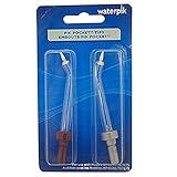 WATERPIK PCKT TIP REPLC BRP-2 Size: 2