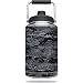 MightySkins Skin Compatible with Yeti One Gallon Jug - Digital Camo | Protective, Durable, and Unique Vinyl Decal wrap Cover | Easy to Apply, Remove, and Change Styles | Made in The USA primary