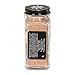 The Spice Lab Kala Namak Himalayan Black Crystal Indian Salt - Mineral Enriched Kosher Gluten-Free All Natural Salt - Fine Ground - French Jar