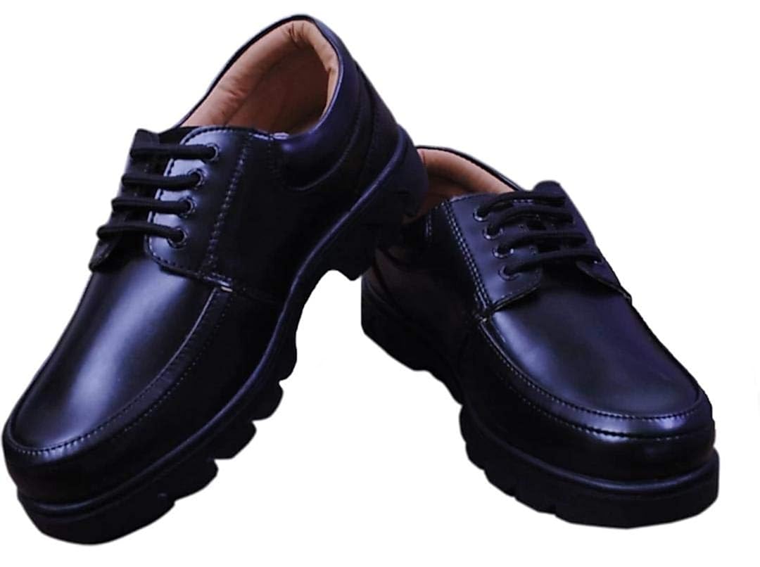 Buy Coasters TF40 Synthetic Leather Waterproof Shoes at Amazon.in