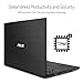ASUS P-Series 15.6