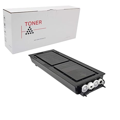 km 1650 toner