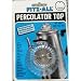 New Tops Fitz-all 246 1 1/2" To 2 1/2" Percolator Replacement Top Sale 6775811