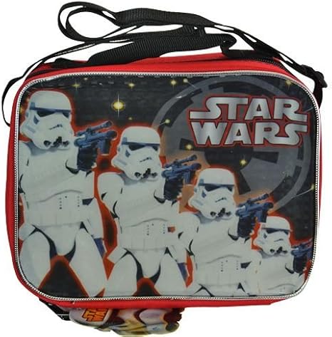 stormtrooper lunch bag