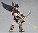 Good Smile Kid Icarus: Uprising: Dark Pit Figma Action Figure