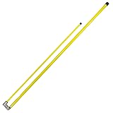 VULCAN The Original QuickClick Height Stick