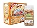 Bob's Red Mill Garbanzo Beans, 25-ounce (Pack of 4)
