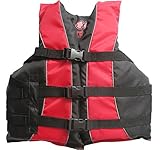 Hardcore Water Sports High Visibility USCG Approved Life Jackets for The Whole Family