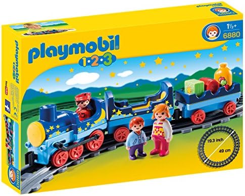 playmobil 6880